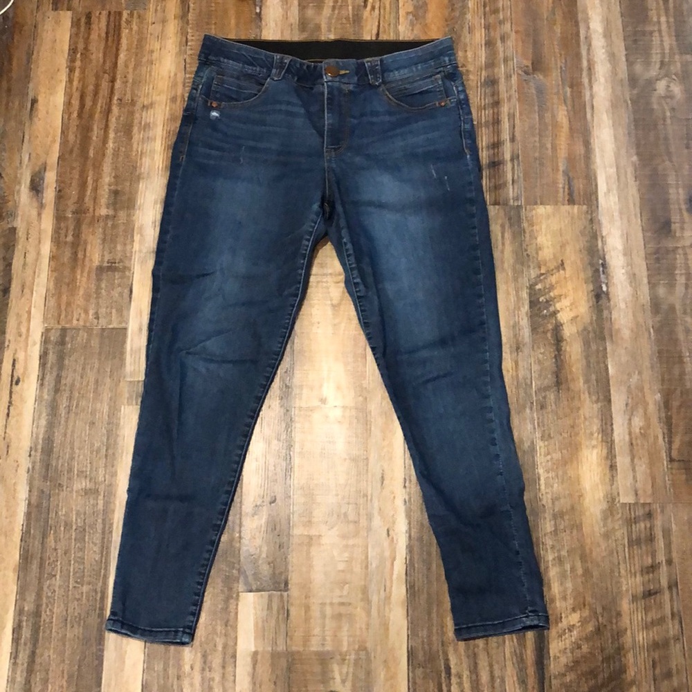 Democracy Jeans